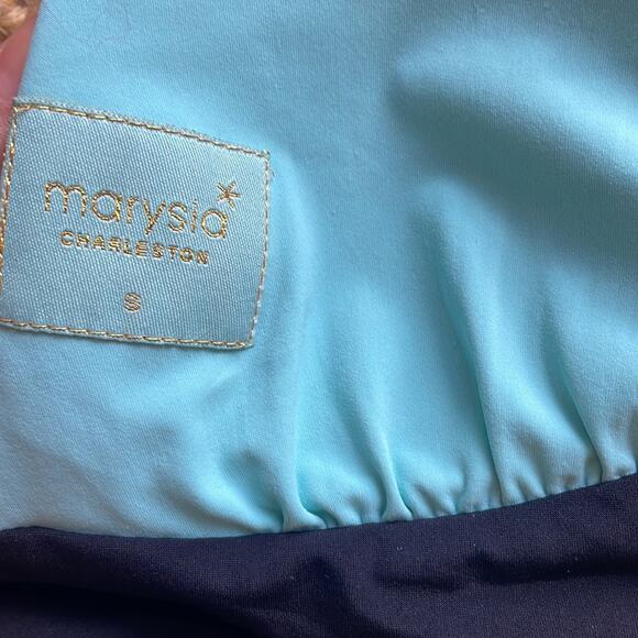 Marysia Swim bikini top - Picture 5 of 5